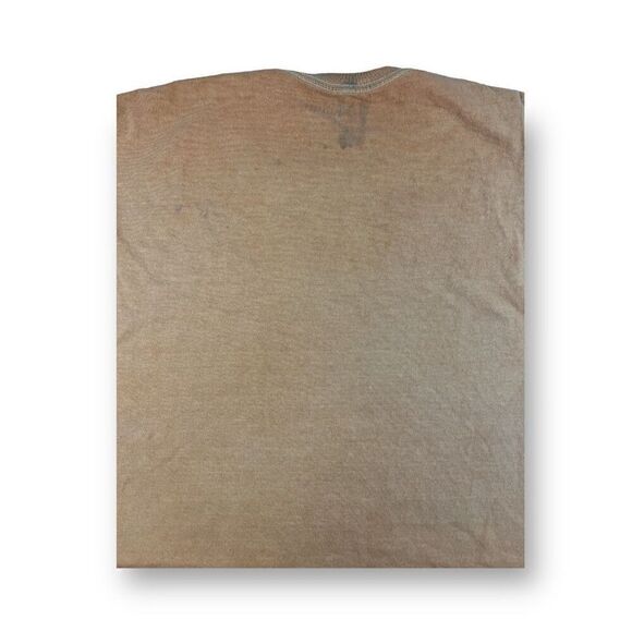 Urban Outfitters Sublime Distressed Oversized Cropped Top One Size - Picture 5 of 7